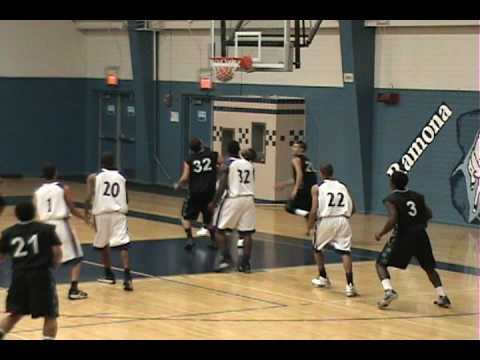 David Wedge 2009/2010 Highlights 2.avi