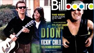 DION- Kickin&#39; Child: Lost The lost son 1956 aka &quot;walk of life&quot;