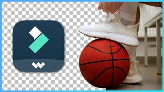 How to Remove the Background in Filmora | Replace the Background with Filmora AI Tool | 2025