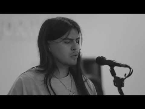 Steven Curd - LIVE | Sofar San Antonio