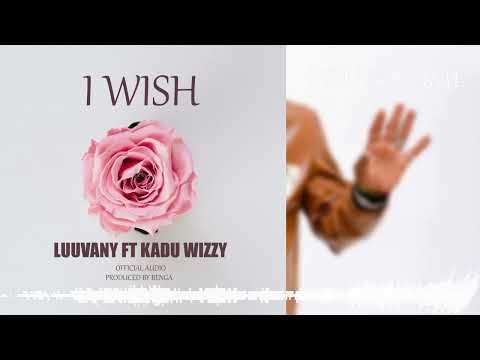 Luuvany Ft Kadu wizzy (official audio)