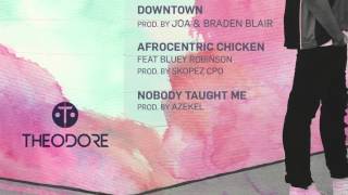 Master Shortie - Nobody Taught Me