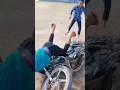 Gadi Per Stand Karna Ka Natija Funny Video Short Viral