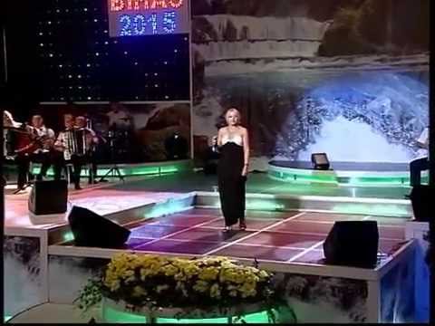 ZEHRA BAJRAKTAREVIĆ - Jutros mi je ruža procvjetala - SEVDAH FEST BIHAĆ 2015