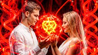 HE/SHE WON'T BE ABLE TO RESIST! An urgent message to the Universe about LOVE and PASSION!