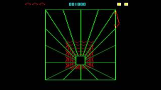 Sentinel for the BBC Micro