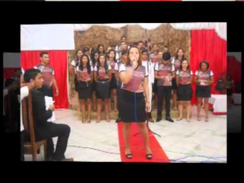 CLIP CANTATA DE PÁSCOA