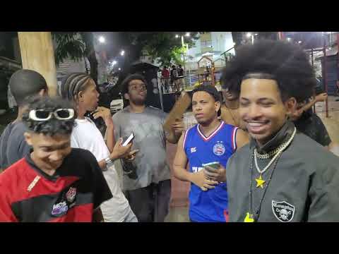 NASTH X ASTRO JN | GRANDE FINAL | 13ª Batalha da Matriz