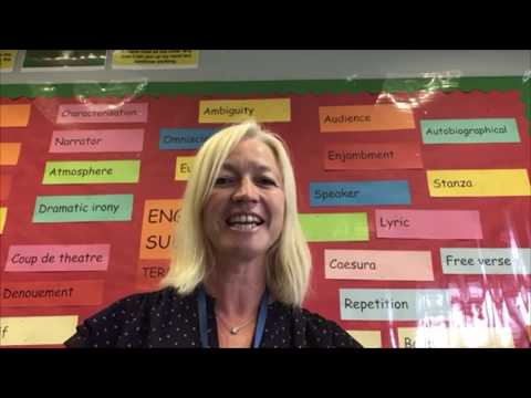 Meet the Year 7 tutors