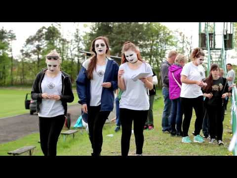 Drugi zwiastun filmu Enklawy Artystycznej