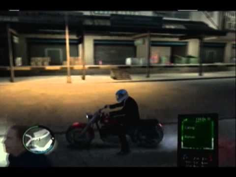 Grand Theft Auto IV Walkthrough W/ Commentary Pt. 71