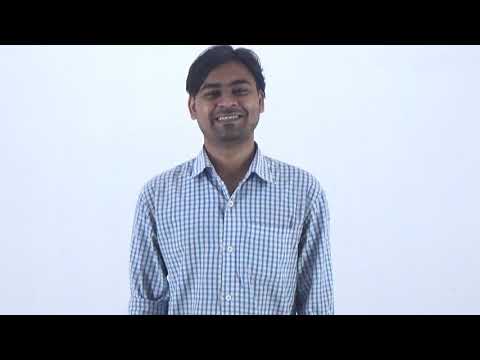 Yuvanshu Yadav Brief Introduction 2