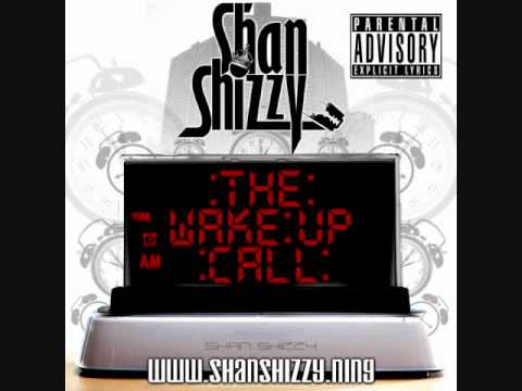 Shan Shizzy Feat Bob Marley - Many More (The Wake Up Call Mixtape)