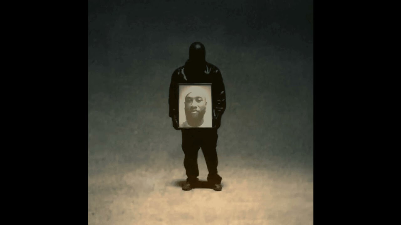 MAYBE - Kanye West, Ty Dolla Sign (From VULTURES 2)