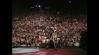 Ozzy Osbourne - Children of the Grave (Speak of the Devil - 1982)