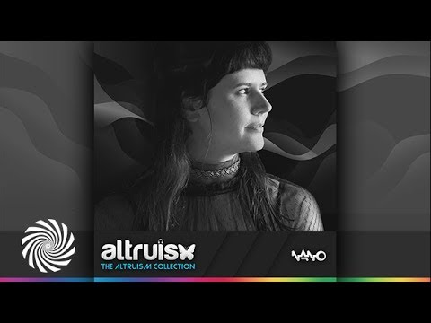 Burn in Noise Vs Altruism - Shamanic