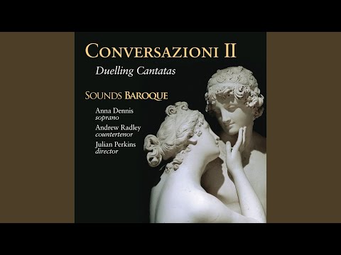Io che dal terzo ciel: Io che dal terzo ciel raggi di gioia (Venere)