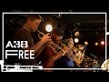 Flat Earth Society - Ffwd // Live 2013 // A38 Free