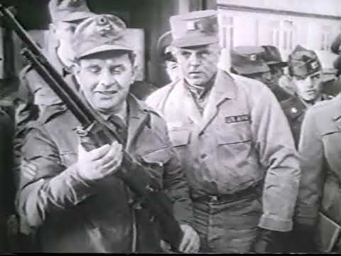 Bundeswehr 1955 - 63 Documentation