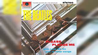 The Beatles - I&#39;ll Be On My Way on Please Please Me (Edited/Remixed)