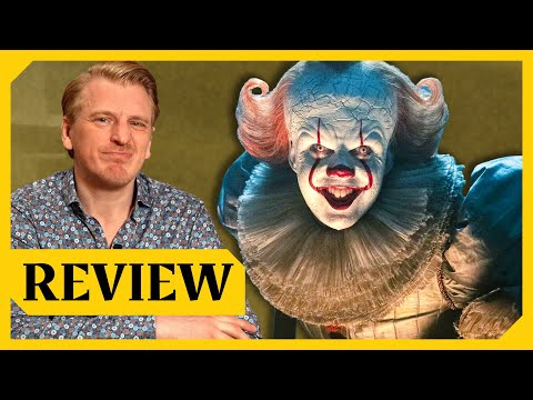 IT WELCOME TO DERRY - Das hätte besser sein MÜSSEN!