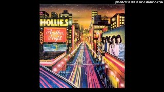 The Hollies - Second Hand Hang-Ups (1975)