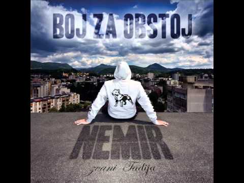 Nemir feat. Crni - Še vedno Hardcore