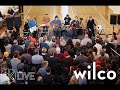 Wilco - Via Chicago [Songkick Live]