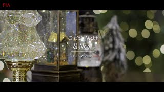 F.I.A - O Holy Night & Noel (ENG.ver/Christmas Album/FIA Choir) | 오 거룩한 밤 & 노엘 (크리스마스 앨범/피아 콰이어)