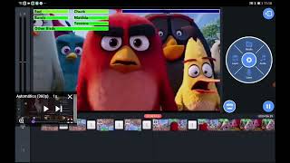 How to make ytp on kinemaster diamond