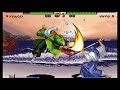 Samurai Shodown V Yunfei Playthrough Lvl 4 60fps
