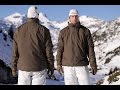 Jacke Carinthia HIG 3 0