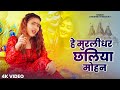 हे मुरलीधर छलिया मोहन Hey Murlidhar Chhaliya Mohan New Krishna B