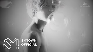 TAEMIN 태민 The 1st Mini Album 