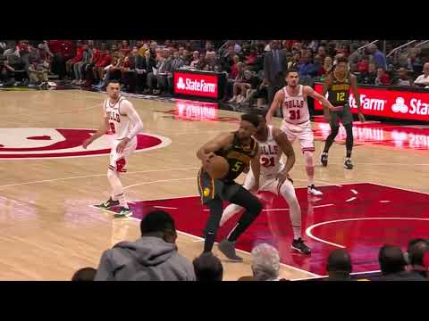 Jabari Parker 18 points Highlights vs Chicago Bulls
