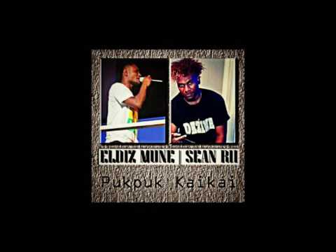 ELDIZ MUNE ft SEAN RII - Pukpuk Kaikai