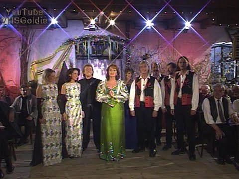 Uschi Bauer - Die kleine Bergkirche (Ave Maria) - 2002