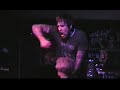 The Hope Conspiracy - Fragile / Truth & Purpose (Live - Way It Goes in the Middle of Europe - 2005)