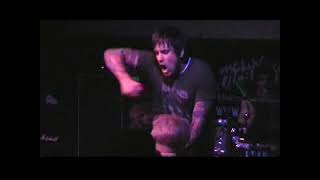 The Hope Conspiracy - Fragile / Truth &amp; Purpose (Live - Way It Goes in the Middle of Europe - 2005)