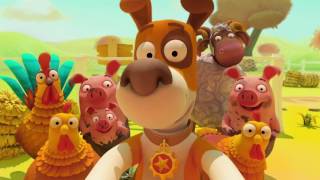 South Farm - promo trailer