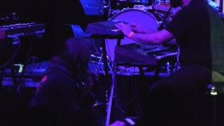 Jessie Jones - LIVE - Burger X