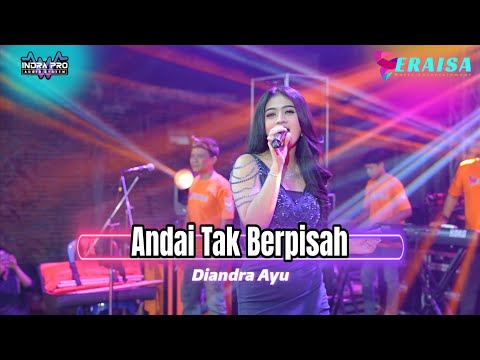 ANDAI TAK BERPISAH - Diandra Ayu - OM. ERAISA live in Gondangmanis Kudus Wedding Maya & Hermanto