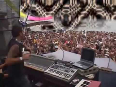 Bizzare Contact - Out of your love