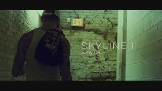 Chris Webby - Skyline II (Tour Video)