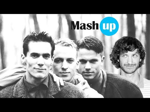 The great commandment that I used to know - Camouflage Vs Gotye - Paolo Monti mashup 2019