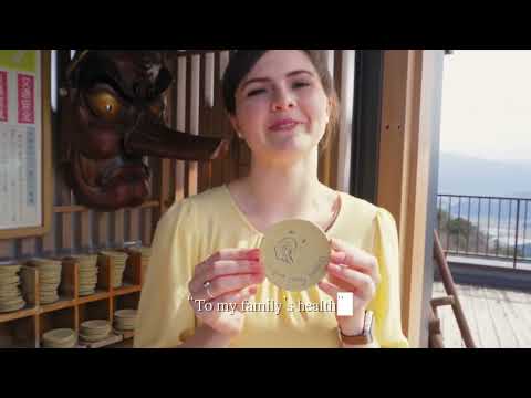 Discovery in Fukui　～Wakasa Bay Quasi National Park/Fukui Prefectural Varve Museum～