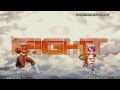 SVC Chaos Chun Li Vs Goddess Athena Level 8
