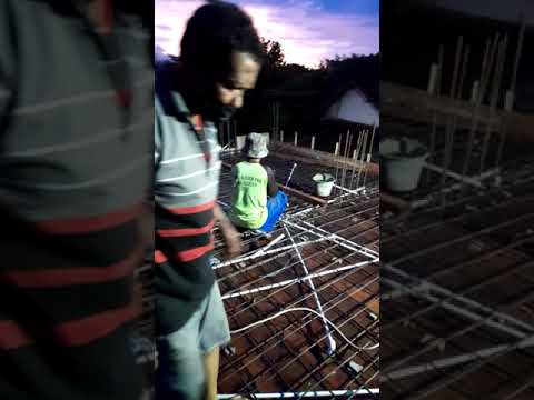 #tukangbangunanborongan ..new!!Lembur.Kerja Instalasi Listrik#tukanglistrik  #rumahminimalis2lantai