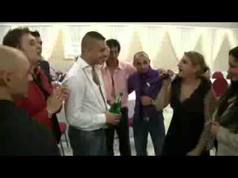 Mili Timisoara la Becu