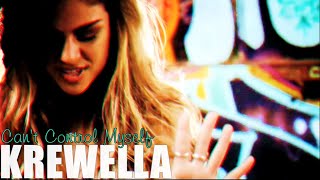 Krewella - Can&#39;t Control Myself [Lyric Video//Traducido a Español]